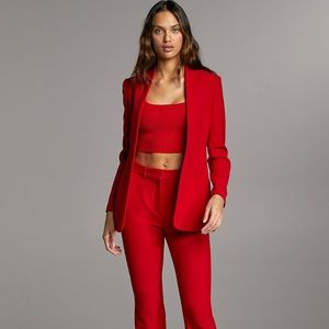 Aritzia Babaton “Jackson” Blazer, size 0. PICS DON’T DO IT JUSTICE.